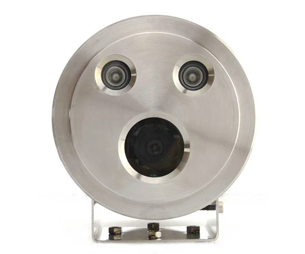防爆红外 300万 POE 摄像机